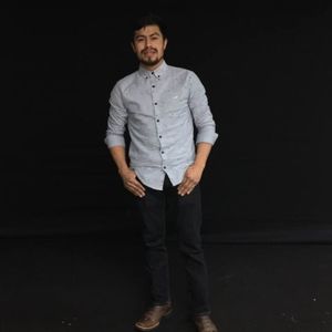 Meet your Posher, Felipe